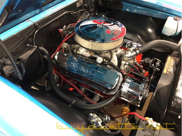 1966 Chevrolet Chevelle (CC-1557762) for sale in Atlanta, Georgia