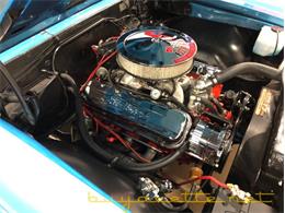 1966 Chevrolet Chevelle (CC-1557762) for sale in Atlanta, Georgia