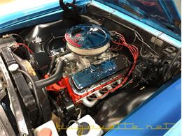1966 Chevrolet Chevelle (CC-1557762) for sale in Atlanta, Georgia
