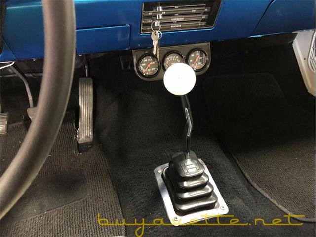 1966 Chevrolet Chevelle (CC-1557762) for sale in Atlanta, Georgia