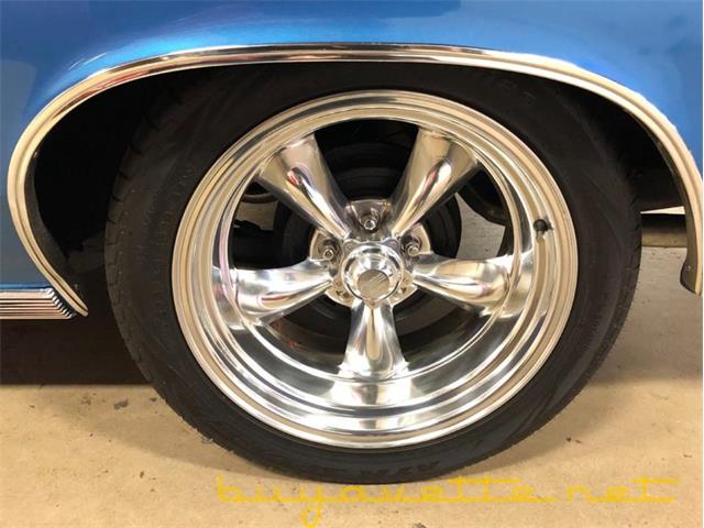 1966 Chevrolet Chevelle (CC-1557762) for sale in Atlanta, Georgia