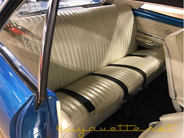 1966 Chevrolet Chevelle (CC-1557762) for sale in Atlanta, Georgia