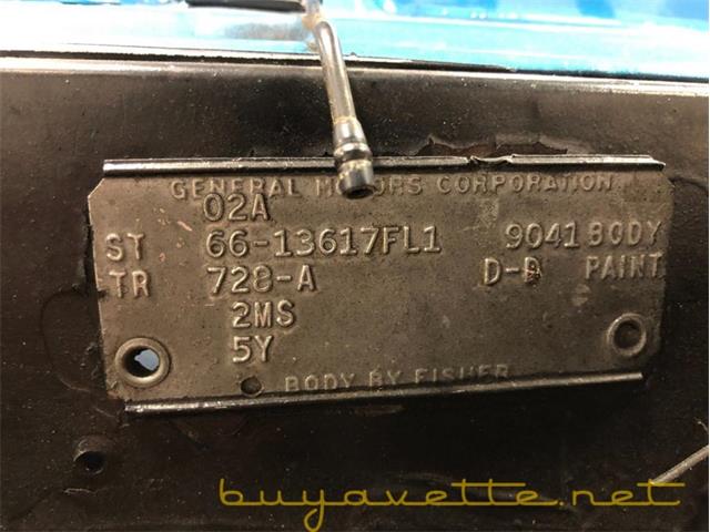 1966 Chevrolet Chevelle (CC-1557762) for sale in Atlanta, Georgia