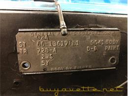1966 Chevrolet Chevelle (CC-1557762) for sale in Atlanta, Georgia