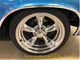 1966 Chevrolet Chevelle (CC-1557762) for sale in Atlanta, Georgia