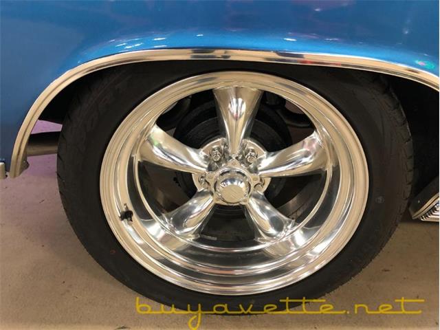 1966 Chevrolet Chevelle (CC-1557762) for sale in Atlanta, Georgia