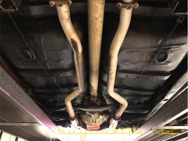 1966 Chevrolet Chevelle (CC-1557762) for sale in Atlanta, Georgia