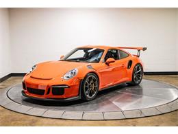 2016 Porsche 911 (CC-1557773) for sale in St. Louis, Missouri