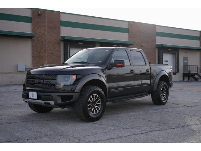 2013 Ford F150 (CC-1557775) for sale in St. Louis, Missouri