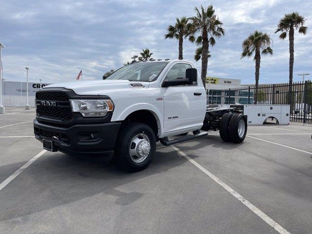 2021 Dodge Ram 3500 (CC-1550779) for sale in Ventura, California