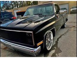 1986 GMC Sierra (CC-1557794) for sale in Concord, North Carolina