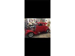 1933 Willys Coupe (CC-1557804) for sale in Concord, North Carolina