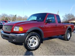 2003 Ford Ranger (CC-1557819) for sale in Ross, Ohio