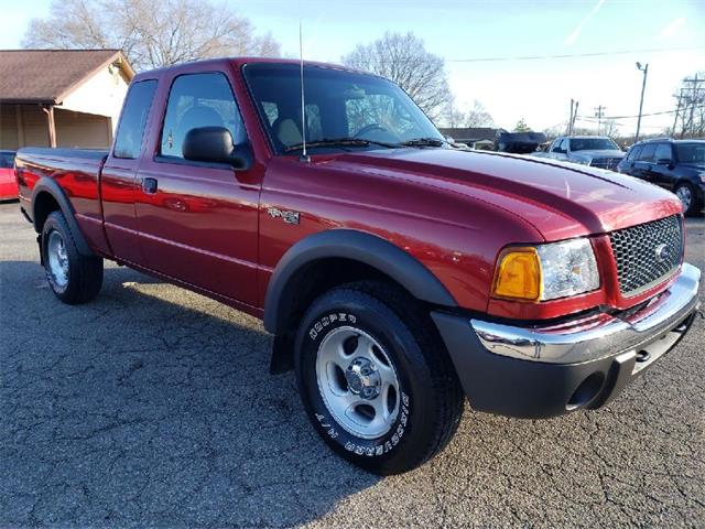 2003 Ford Ranger for Sale | ClassicCars.com | CC-1557819
