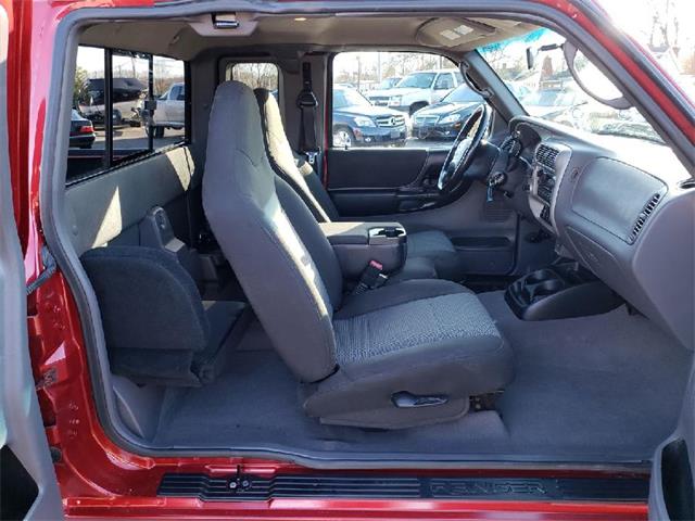 2003 Ford Ranger for Sale | ClassicCars.com | CC-1557819