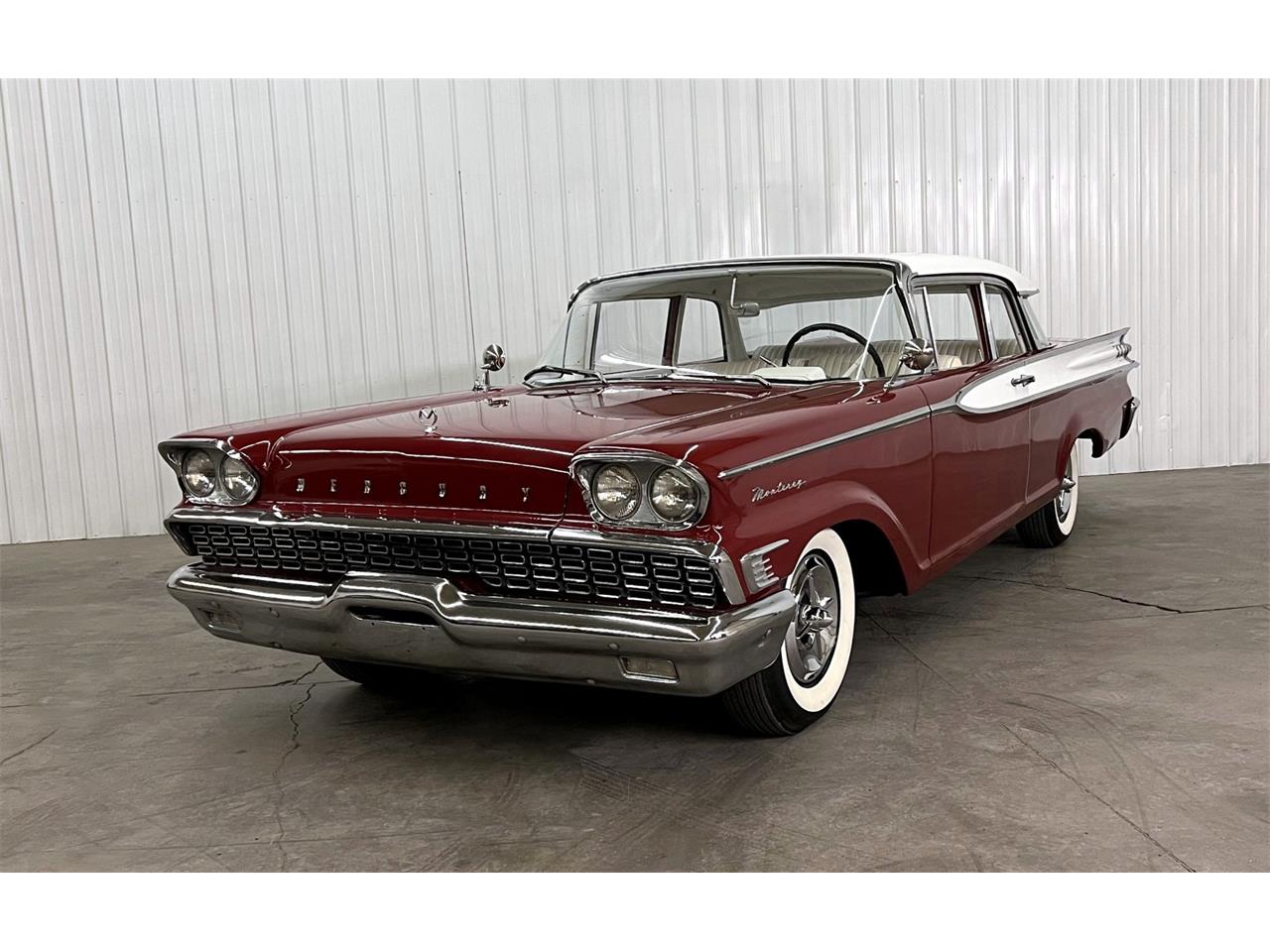 Sitemapcdatahttpsomobeldreferenzcomterrific 1959 Mercury Monterey For Sale Pictures
