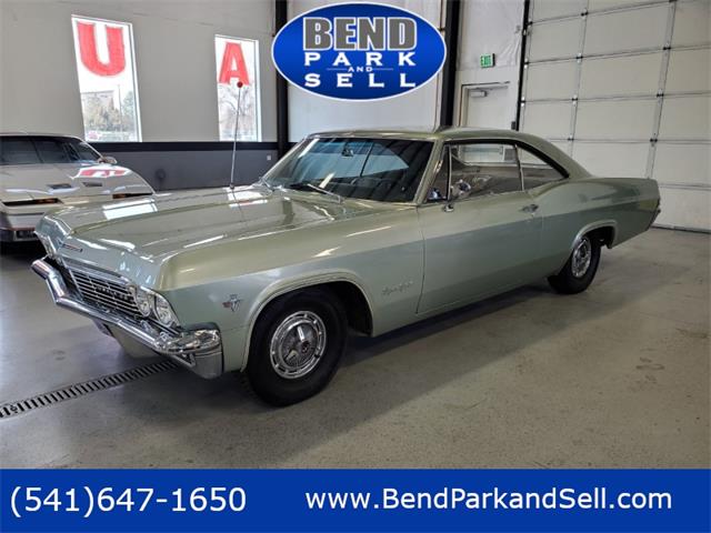 1965 Chevrolet Impala (CC-1557824) for sale in Bend, Oregon