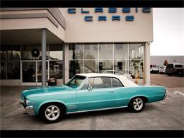 1964 Pontiac Tempest (CC-1557827) for sale in Greeley, Colorado