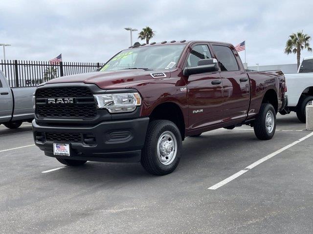 2021 Dodge Ram 2500 (CC-1550783) for sale in Ventura, California