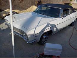 1966 Chevrolet Impala (CC-1557849) for sale in Cadillac, Michigan