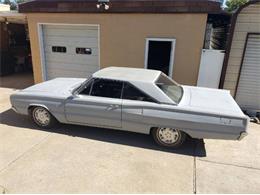 1967 Dodge Coronet (CC-1557862) for sale in Cadillac, Michigan