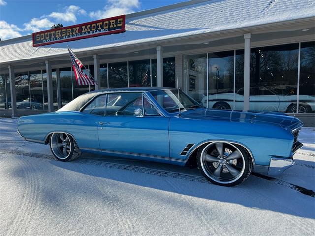 1966 Buick Skylark (CC-1557866) for sale in Clarkston, Michigan