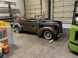 1937 Dodge Convertible (CC-1557868) for sale in Little Elm, Texas