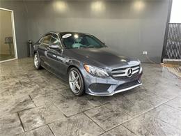 2016 Mercedes-Benz C300 (CC-1557873) for sale in Bellingham, Washington