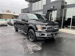 2018 Ford F150 (CC-1557875) for sale in Bellingham, Washington