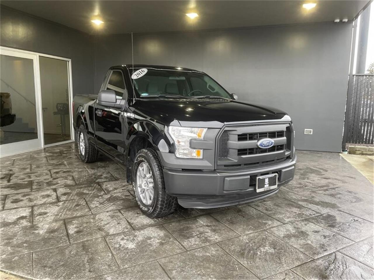 2016 Ford F150 For Sale | ClassicCars.com | CC-1557886