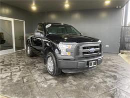 2016 Ford F150 (CC-1557886) for sale in Bellingham, Washington