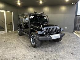2014 Jeep Wrangler (CC-1557889) for sale in Bellingham, Washington