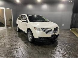 2011 Lincoln MKX (CC-1557892) for sale in Bellingham, Washington