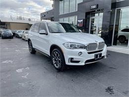 2018 BMW X5 (CC-1557895) for sale in Bellingham, Washington