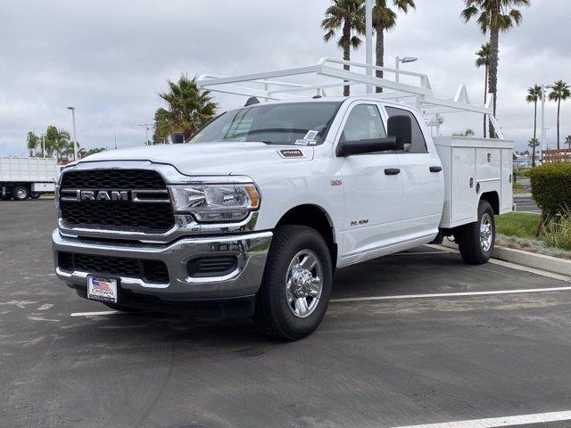 2021 Dodge Ram 2500 (CC-1550791) for sale in Ventura, California