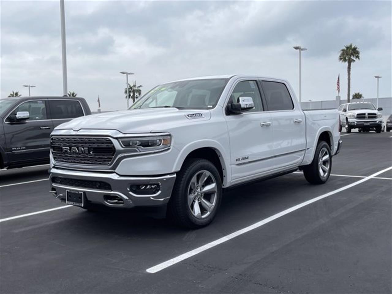 2021 Dodge Ram 1500 for Sale | ClassicCars.com | CC-1550793