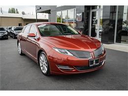 2014 Lincoln MKZ (CC-1557939) for sale in Bellingham, Washington