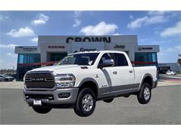 2021 Dodge Ram 2500 (CC-1550794) for sale in Ventura, California