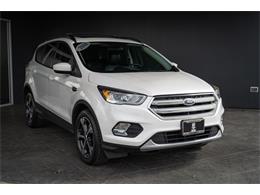 2018 Ford Escape (CC-1557956) for sale in Bellingham, Washington
