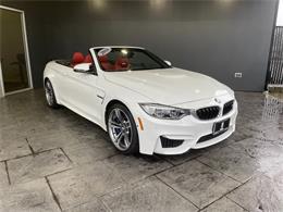 2016 BMW M4 (CC-1557971) for sale in Bellingham, Washington