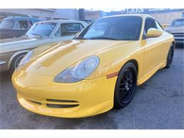 2000 Porsche 911/993 Carrera 2 (CC-1557990) for sale in Los Angeles, California