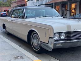 1966 Lincoln Continental (CC-1557994) for sale in Medford, Oregon