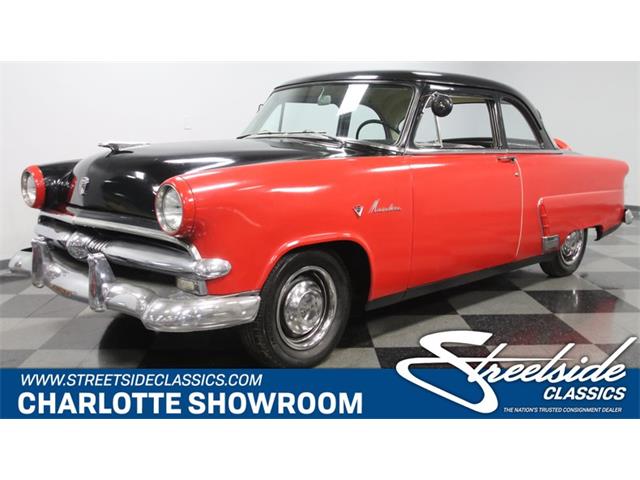 1953 Ford Mainline (CC-1558010) for sale in Concord, North Carolina