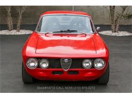 1969 Alfa Romeo 1750 GTV (CC-1558029) for sale in Beverly Hills, California