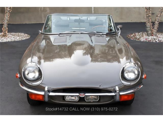 1970 Jaguar XKE (CC-1558032) for sale in Beverly Hills, California