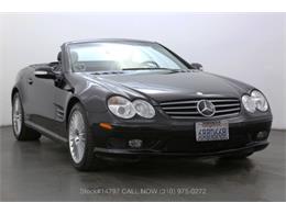 2003 Mercedes-Benz SL500 (CC-1558034) for sale in Beverly Hills, California