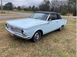 1965 Plymouth Valiant (CC-1558057) for sale in Greensboro, North Carolina