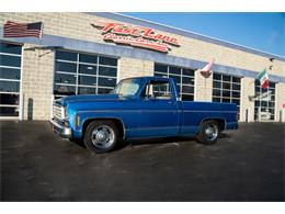 1976 Chevrolet C10 (CC-1558066) for sale in St. Charles, Missouri