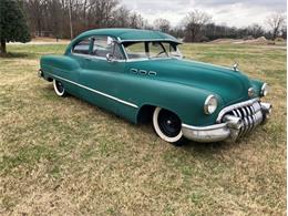 1950 Buick Special (CC-1558071) for sale in Greensboro, North Carolina