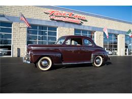 1948 Ford Super Deluxe (CC-1558078) for sale in St. Charles, Missouri